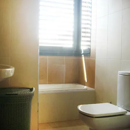 Fuerteventura - Rotondas Apartamento Ciudad