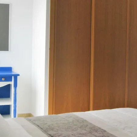 Fuerteventura - Rotondas Apartamento Ciudad Puerto del Rosario (Fuerteventura)