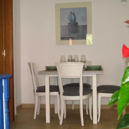 Fuerteventura - Rotondas Apartamento Ciudad Lejlighed *