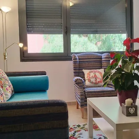 Fuerteventura - Rotondas Apartamento Ciudad Puerto del Rosario (Fuerteventura)
