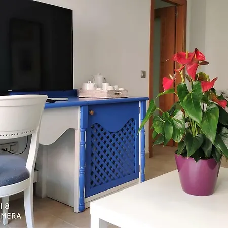 Fuerteventura - Rotondas Apartamento Ciudad Puerto del Rosario (Fuerteventura)