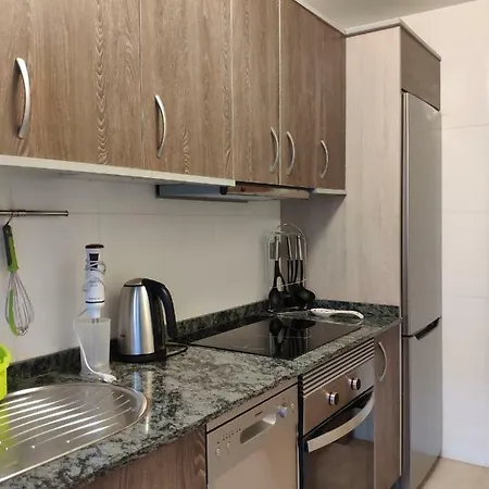 Fuerteventura - Rotondas Apartamento Ciudad