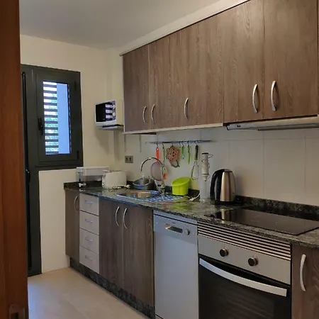 Fuerteventura - Rotondas Apartamento Ciudad *
