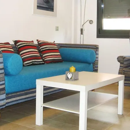 Fuerteventura - Rotondas Apartamento Ciudad Lejlighed *
