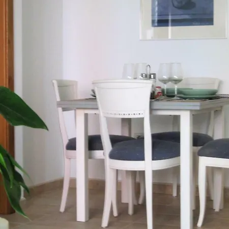 아파트 Fuerteventura - Rotondas Apartamento Ciudad *