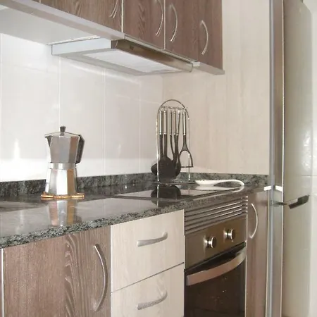 Fuerteventura - Rotondas Apartamento Ciudad *