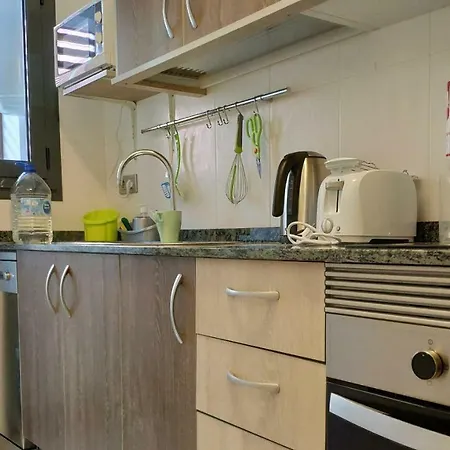 Fuerteventura - Rotondas Apartamento Ciudad *