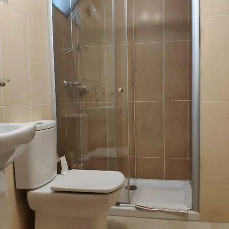 Fuerteventura - Rotondas Apartamento Ciudad * 푸에르토델로사리오