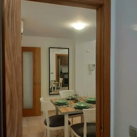Fuerteventura - Rotondas Apartamento Ciudad 푸에르토델로사리오
