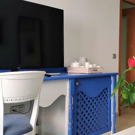 Fuerteventura - Rotondas Apartamento Ciudad 아파트
