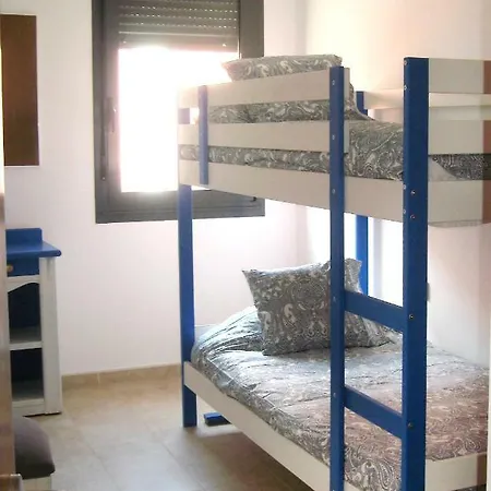 Appartement Fuerteventura - Rotondas Apartamento Ciudad Puerto del Rosario (Fuerteventura)