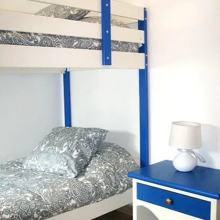 Appartement Fuerteventura - Rotondas Apartamento Ciudad Puerto del Rosario (Fuerteventura)