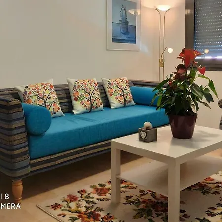 Appartement Fuerteventura - Rotondas Apartamento Ciudad Puerto del Rosario (Fuerteventura)