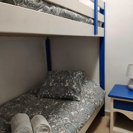 Fuerteventura - Rotondas Apartamento Ciudad Appartement