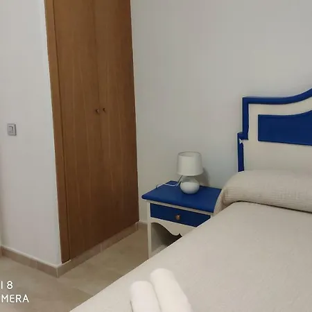Fuerteventura - Rotondas Apartamento Ciudad Appartement
