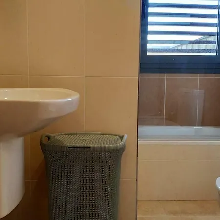 Fuerteventura - Rotondas Apartamento Ciudad Appartement *
