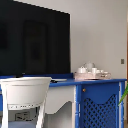 Fuerteventura - Rotondas Apartamento Ciudad Puerto del Rosario (Fuerteventura)