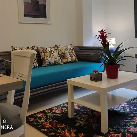 Fuerteventura - Rotondas Apartamento Ciudad Appartement Puerto del Rosario (Fuerteventura)