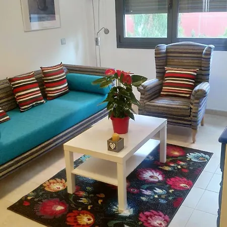 Fuerteventura - Rotondas Apartamento Ciudad Puerto del Rosario (Fuerteventura)