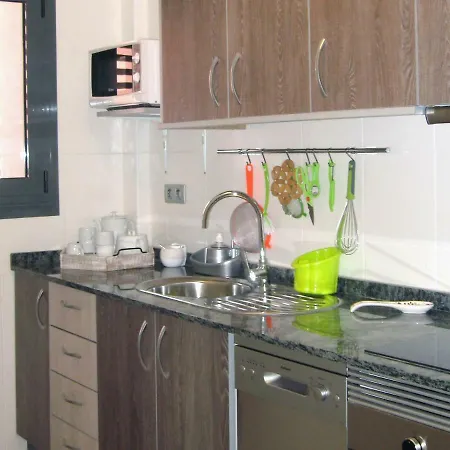 Fuerteventura - Rotondas Apartamento Ciudad Appartement *