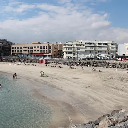 Appartement Fuerteventura - Rotondas Apartamento Ciudad Puerto del Rosario (Fuerteventura)