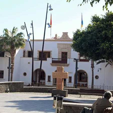 Fuerteventura - Rotondas Apartamento Ciudad Appartement Puerto del Rosario (Fuerteventura)